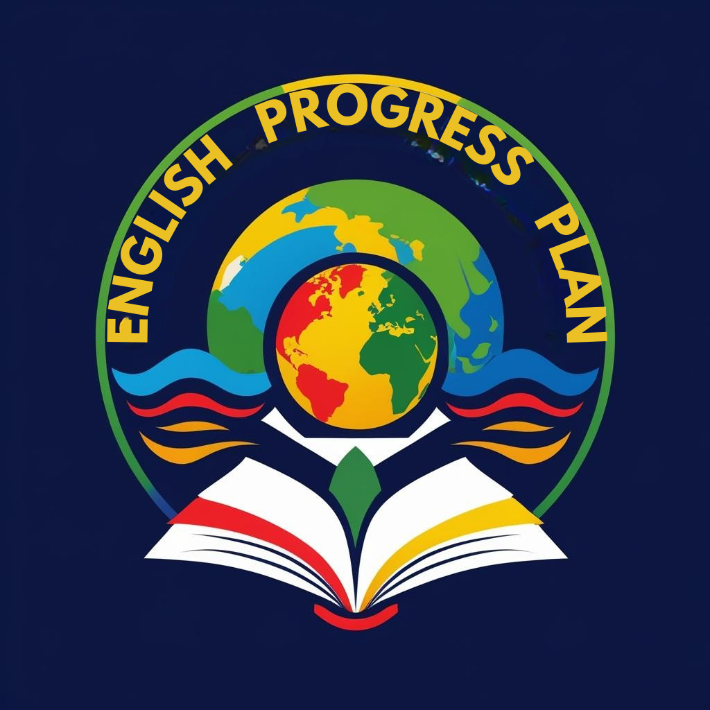 The English Progress Plan