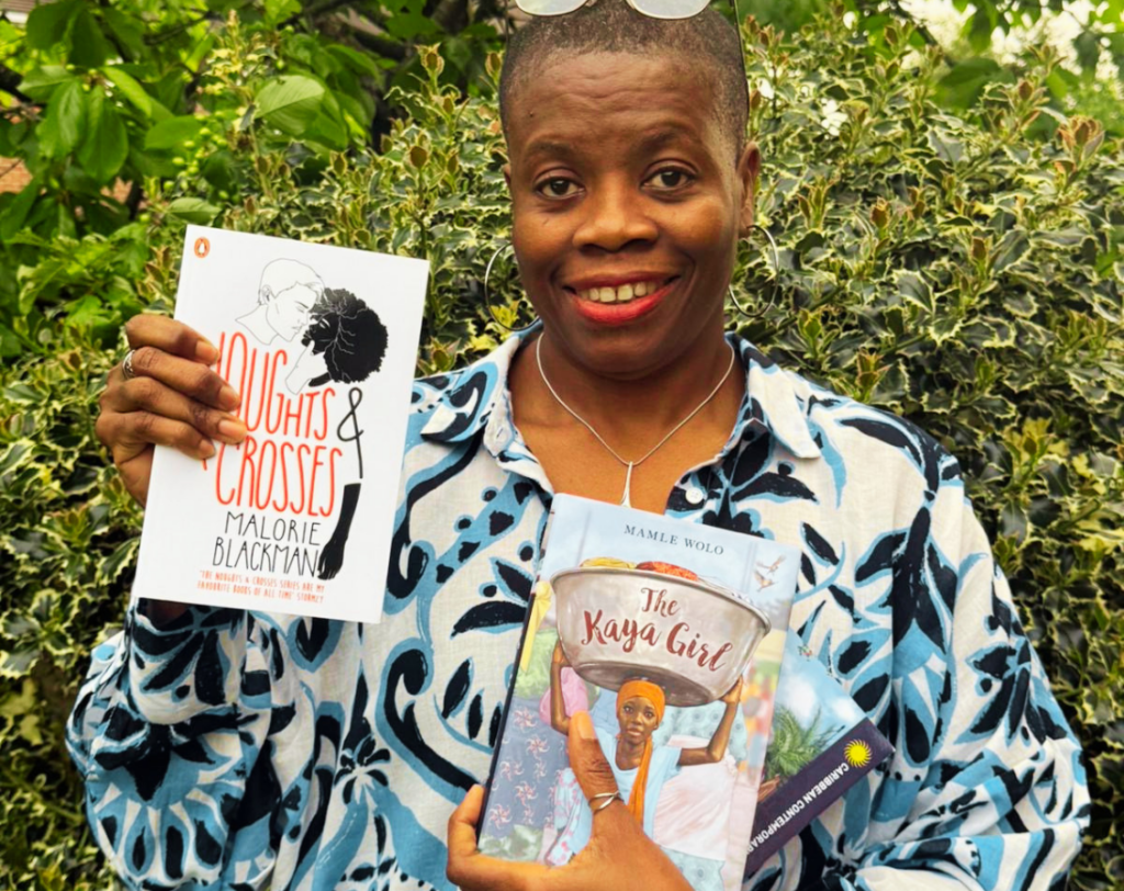 global literacy reading expert